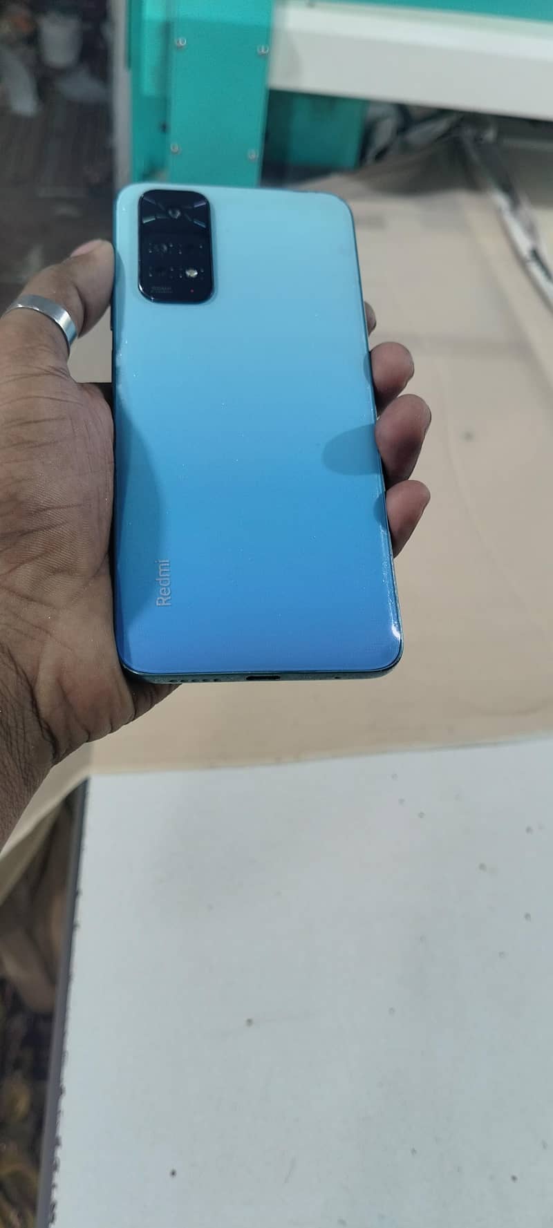Redmi note11  6/128 1