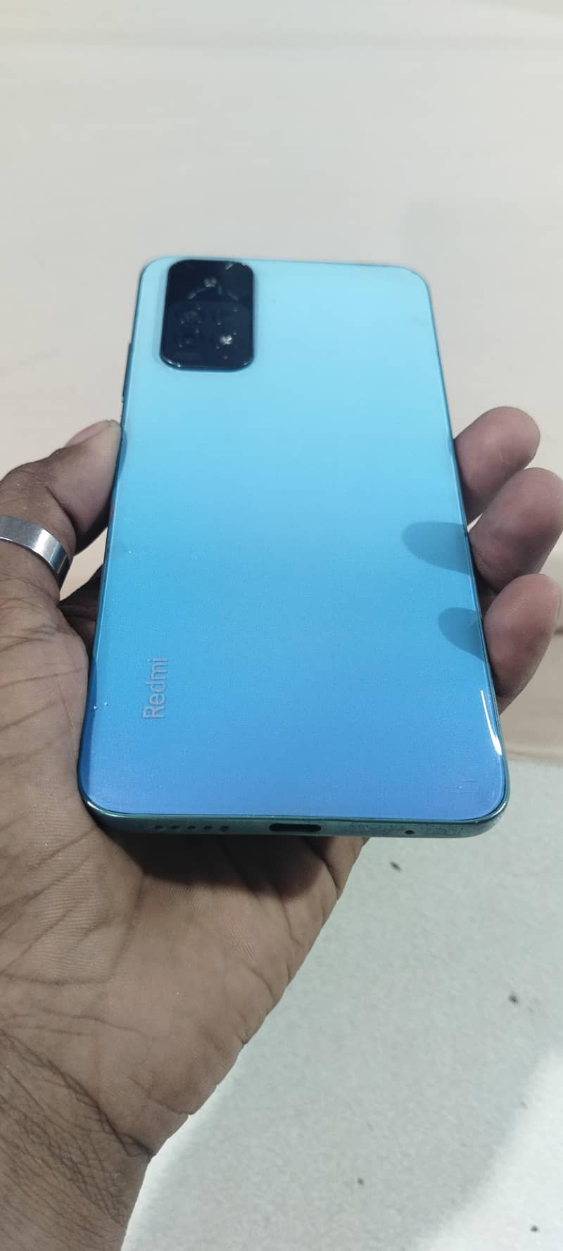 Redmi note11  6/128 3
