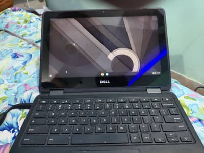 chrome book