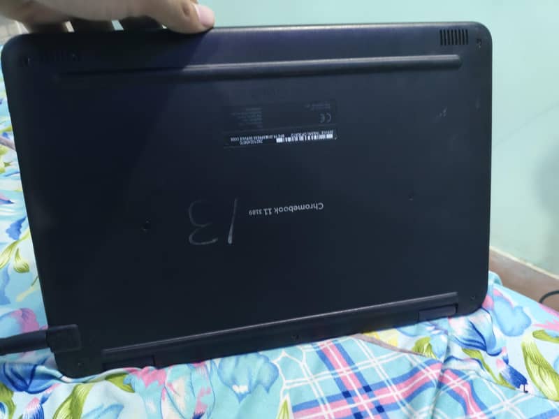 chrome book 2