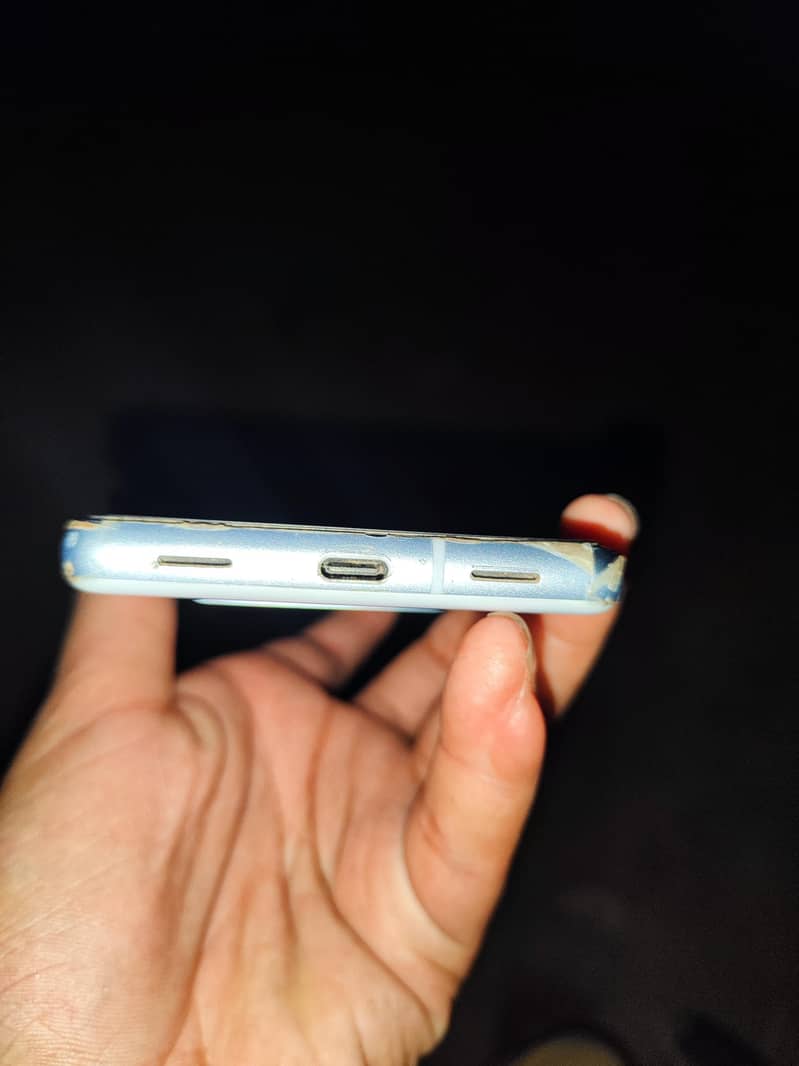 Google Pixel 7a 0