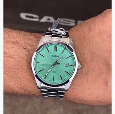 CASIO