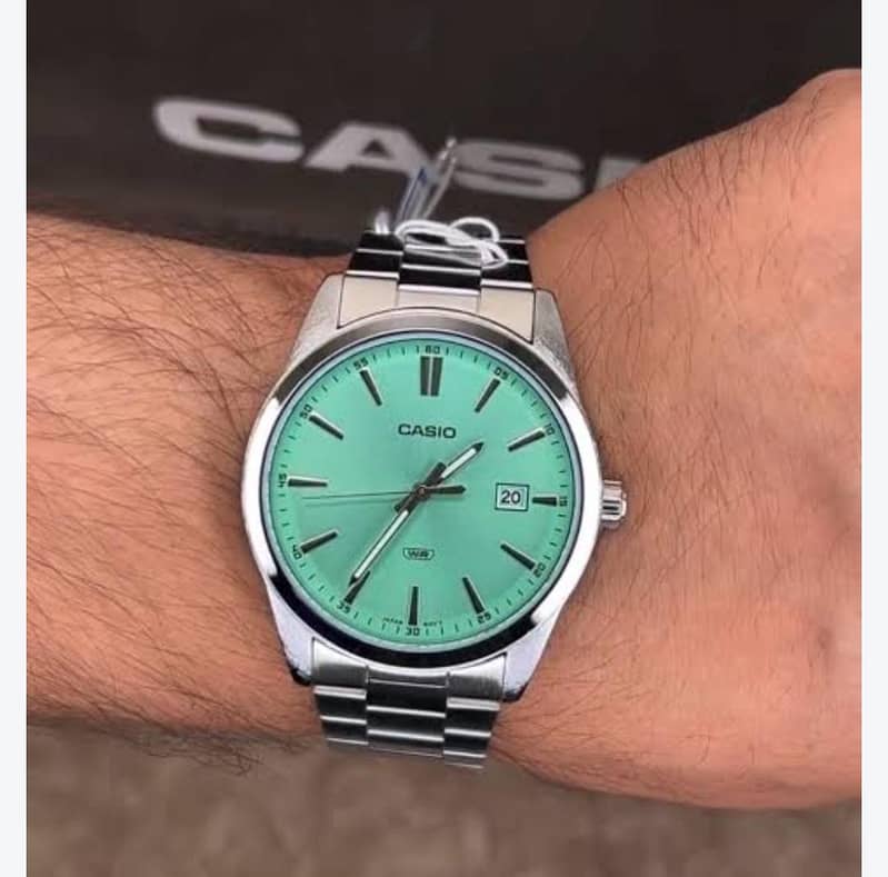 CASIO 0