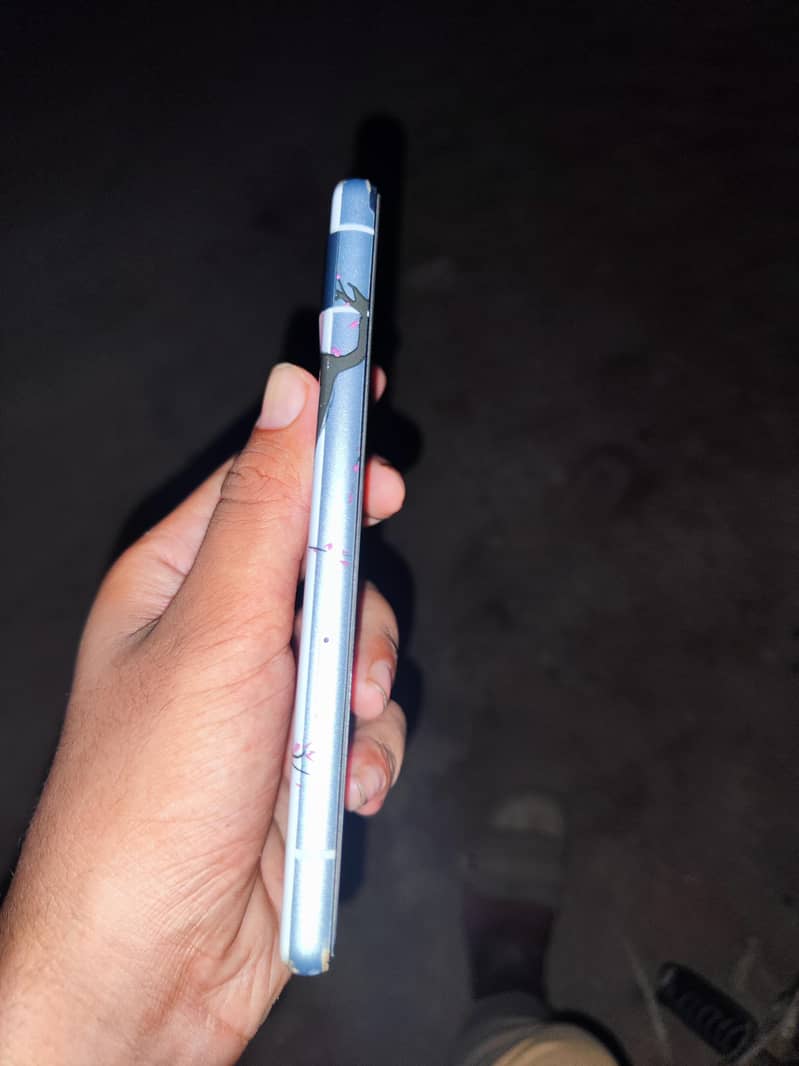 Google Pixel 7a 4