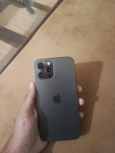 Apple iPhone 12 Pro Max