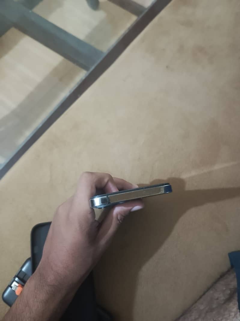 Apple iPhone 12 Pro Max 1