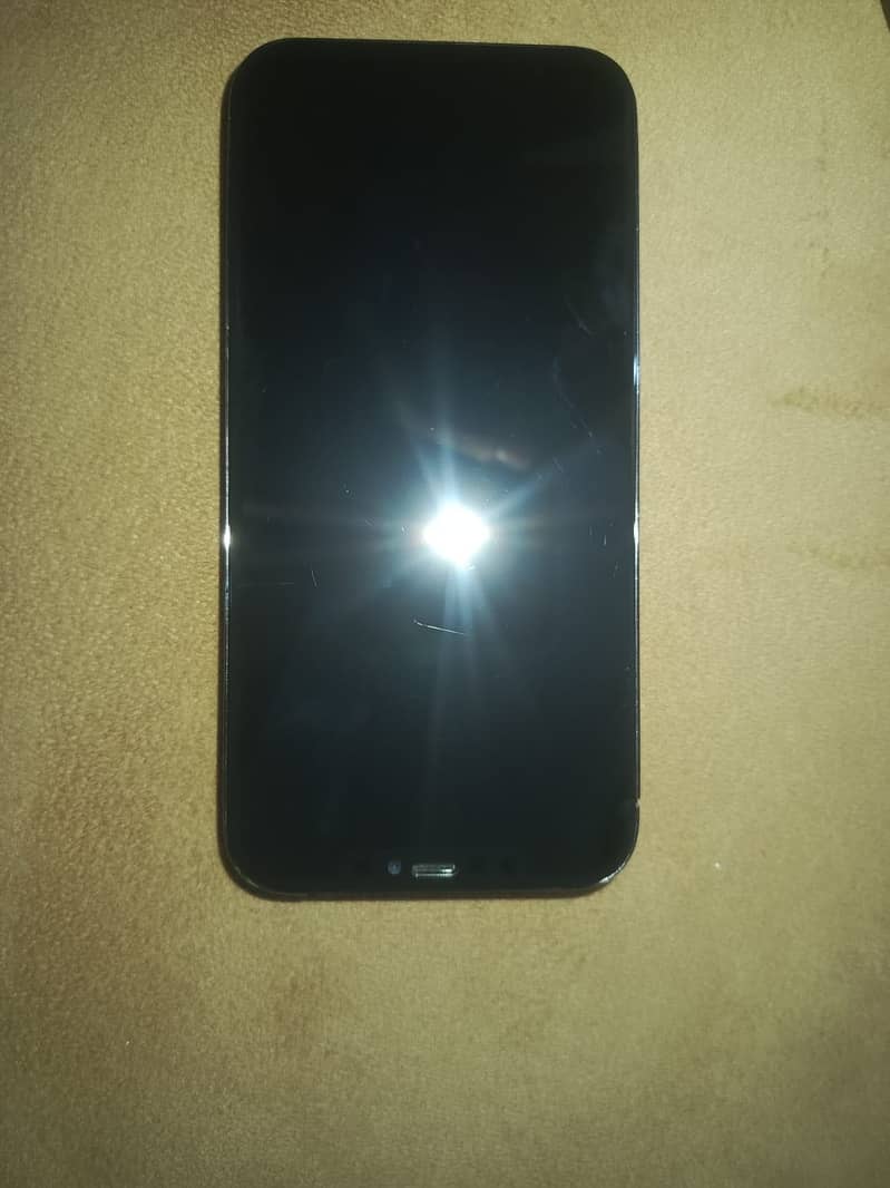 Apple iPhone 12 Pro Max 3
