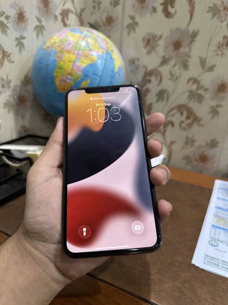 Apple iPhone 11 Pro Max 2