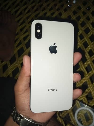 Apple iPhone XS