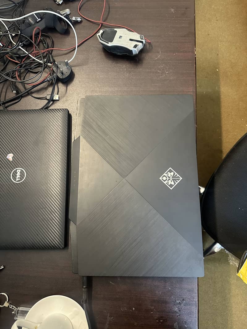 HP Omen 17 7