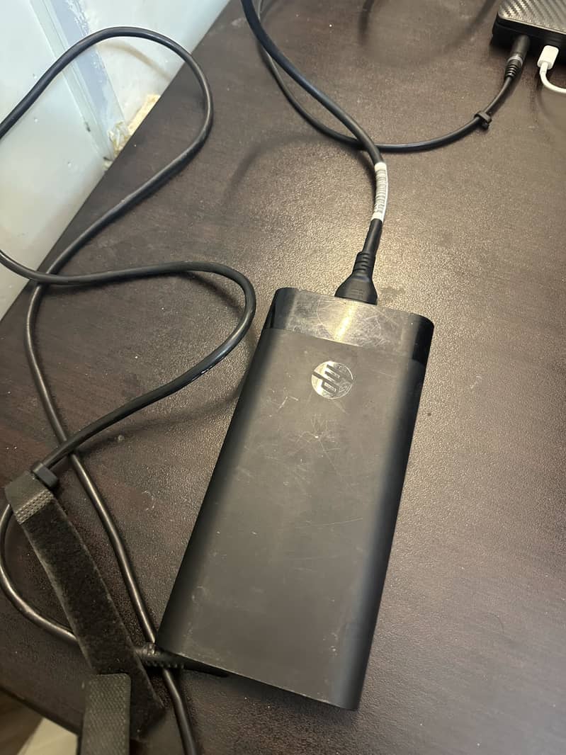 HP Omen 17 8
