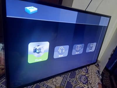 ORIGINAL SAMSUNG LED 42 INCHES PENAL MAI LINE HAI