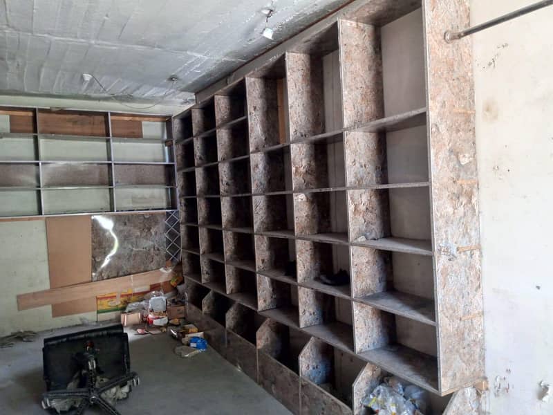 shop racking new 1
