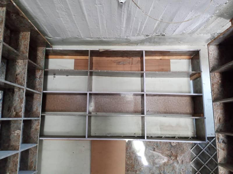 shop racking new 2