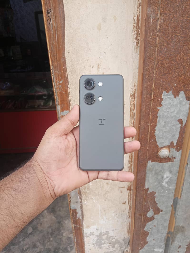 One Plus Nord 3 1