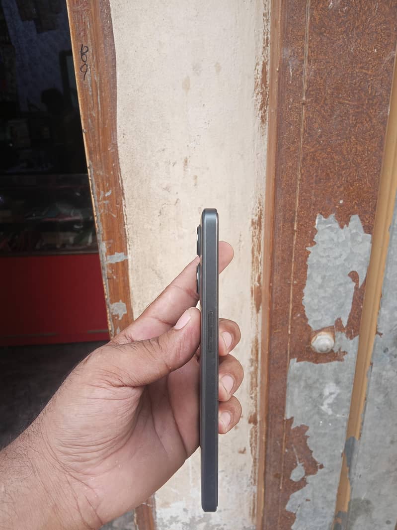 One Plus Nord 3 3