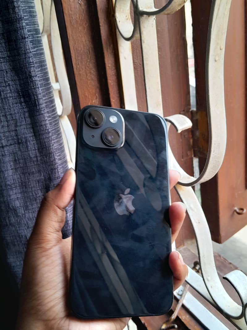 Apple iPhone 14 2