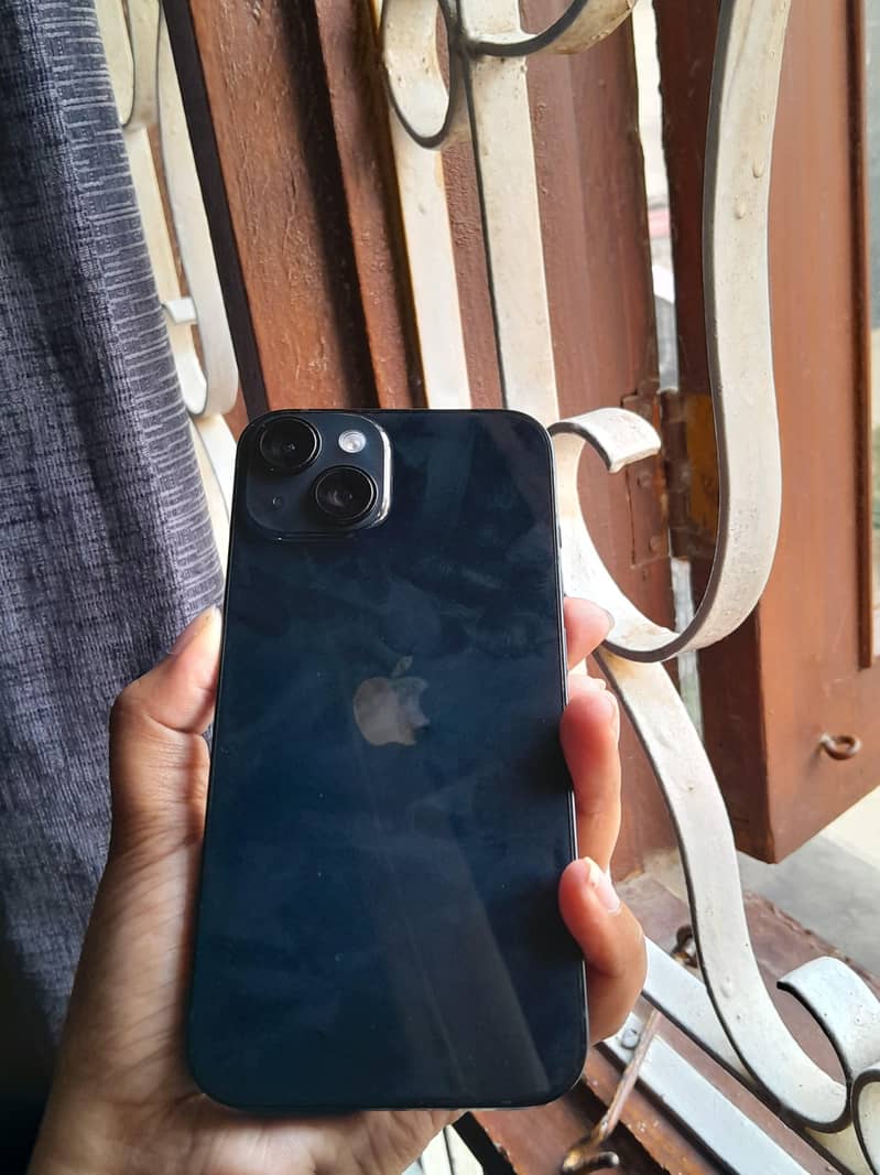 Apple iPhone 14 7
