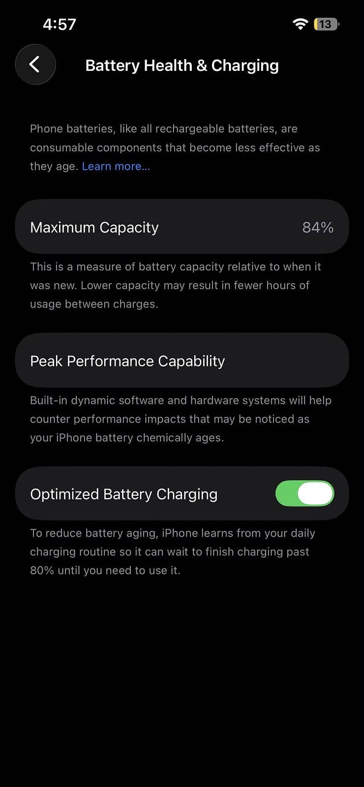 Apple iPhone 14 8