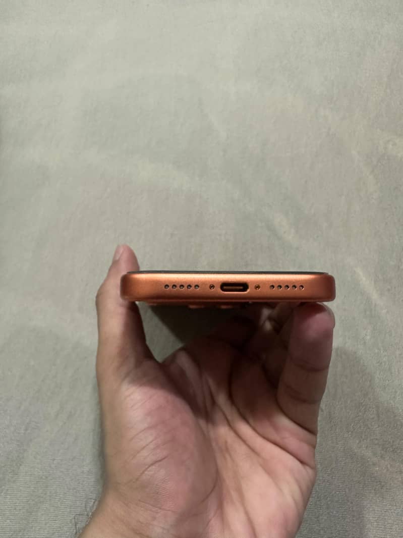 Apple iPhone 17 Pro 1