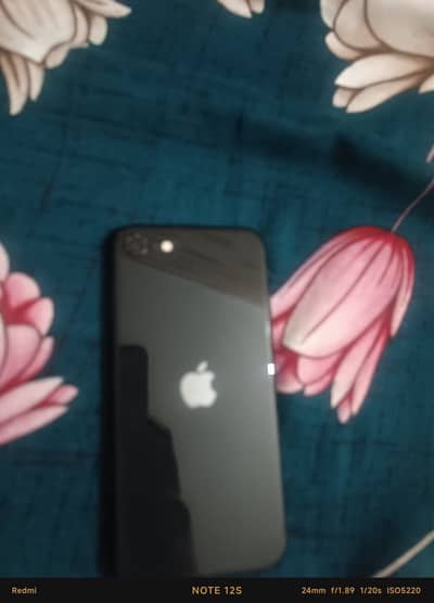 Apple iPhone SE 2