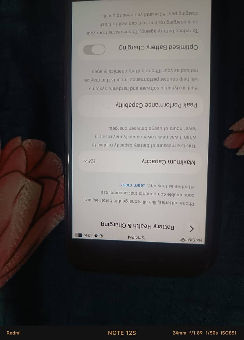 Apple iPhone SE 2 5