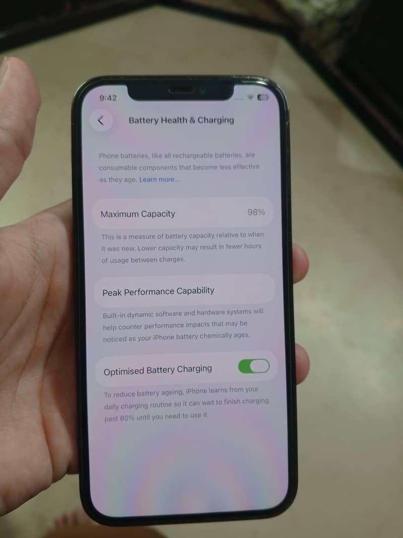 Apple iPhone 12 Pro 2