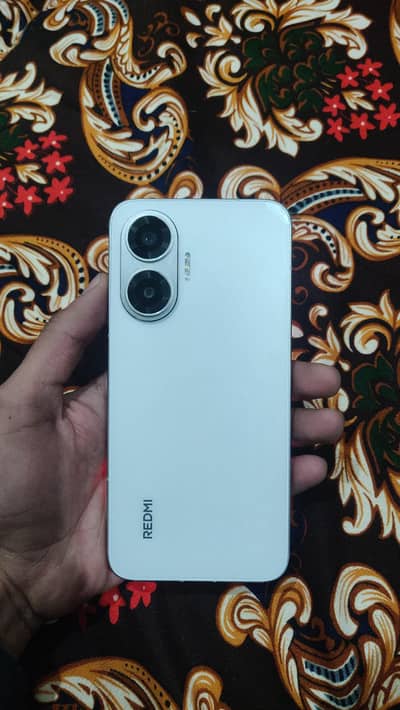 Xiaomi Redmi Turbo 4pro
