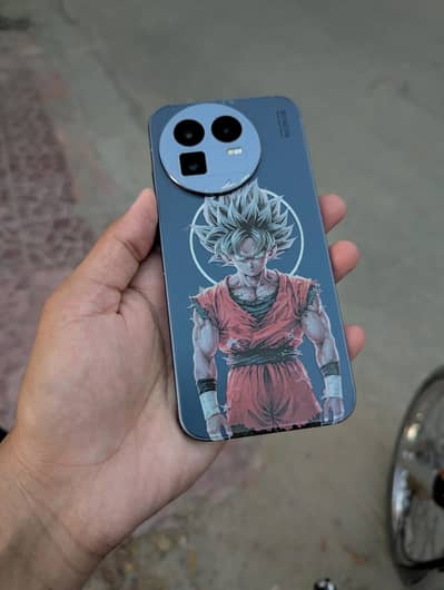 Realme GT 8 China