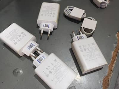 Vivo Original 90w fast charger Available