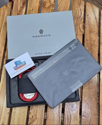 Redmagic Astra gaming