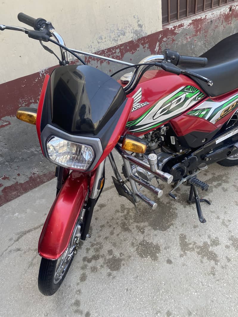 CD Dream 2023 model 4