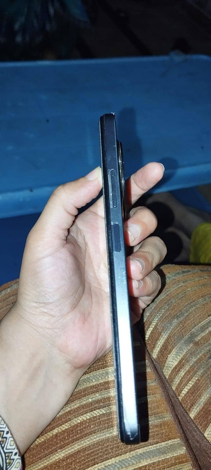 Itel S24 1