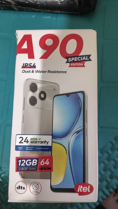 Mobile phone A90