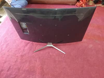 LCD Samsung 65 inch