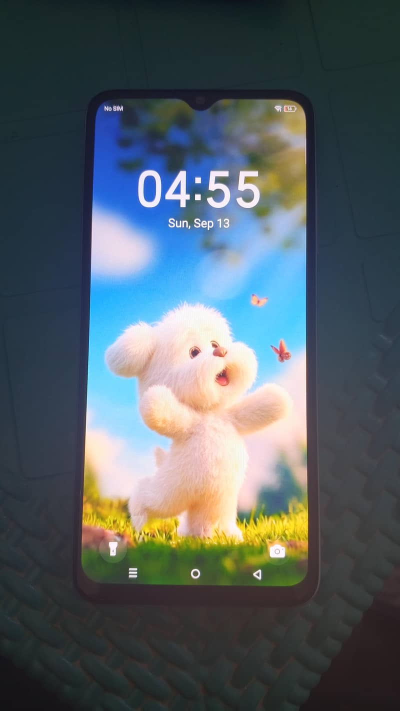 Mobile phone A90 1