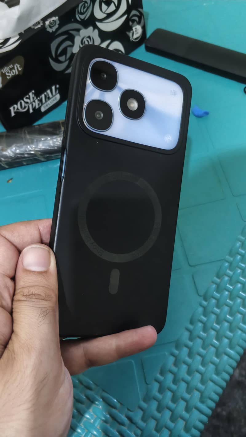 Mobile phone A90 3
