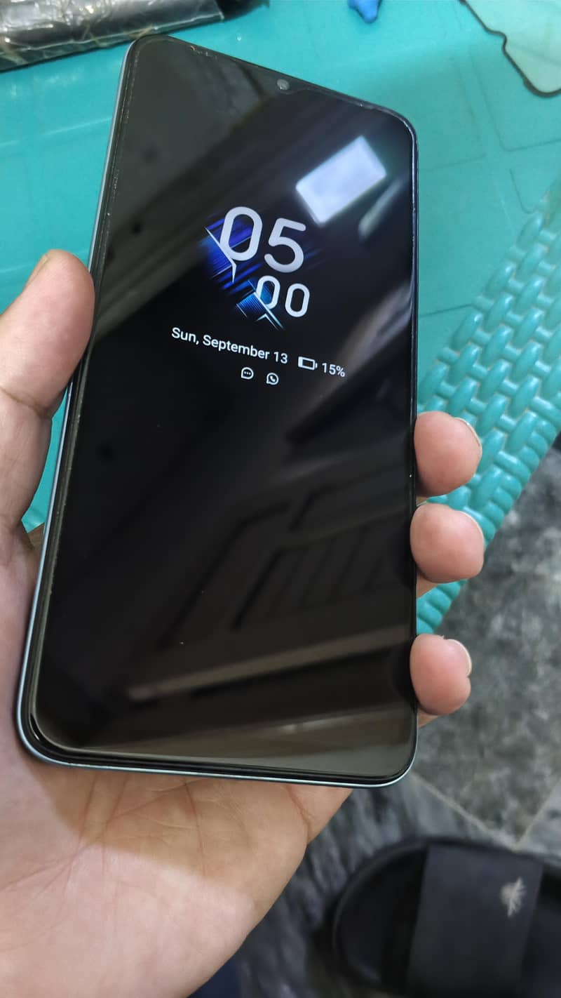 Mobile phone A90 4