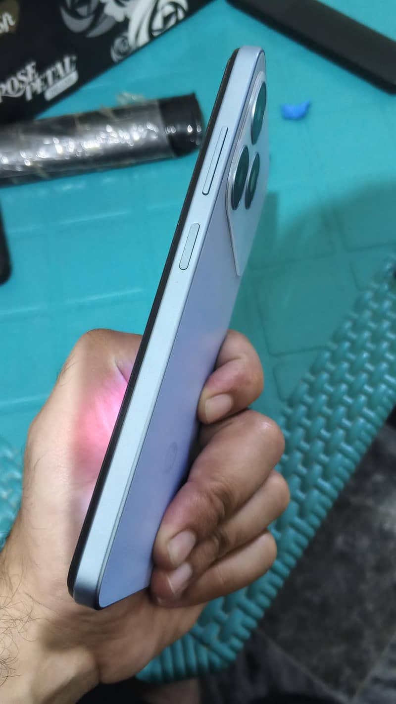 Mobile phone A90 7