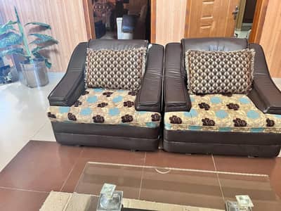 sofa set