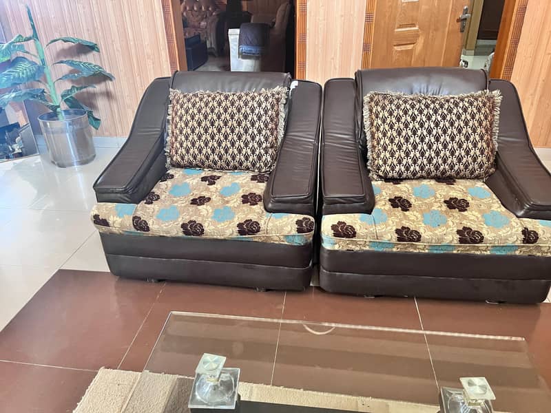 sofa set 1
