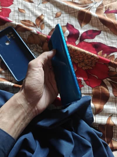 Infinix Hot 10s