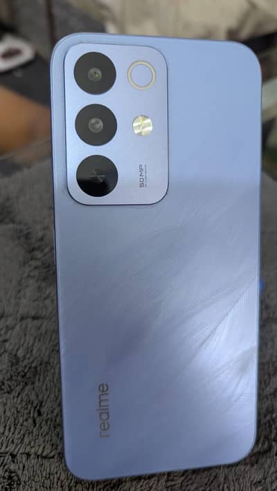Realme c85 16/256
