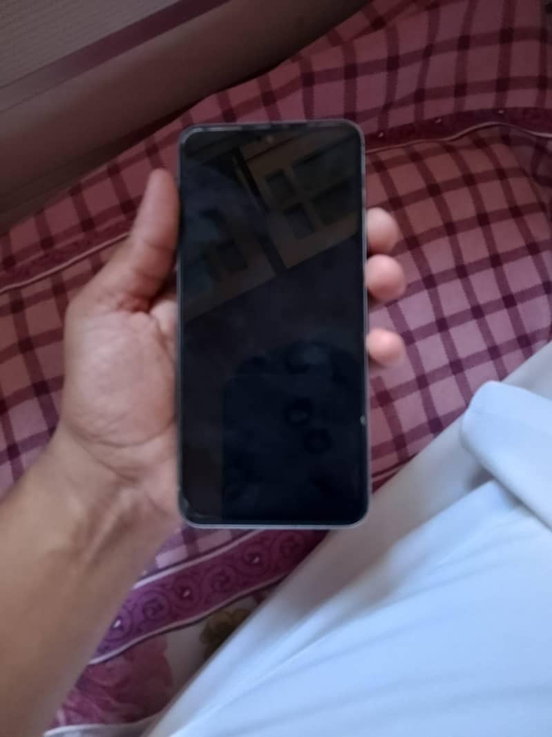 Google Pixel 8 1