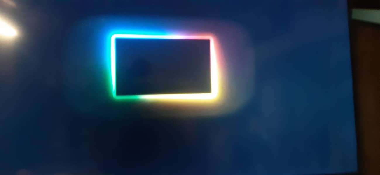 TCL 55P69B 1