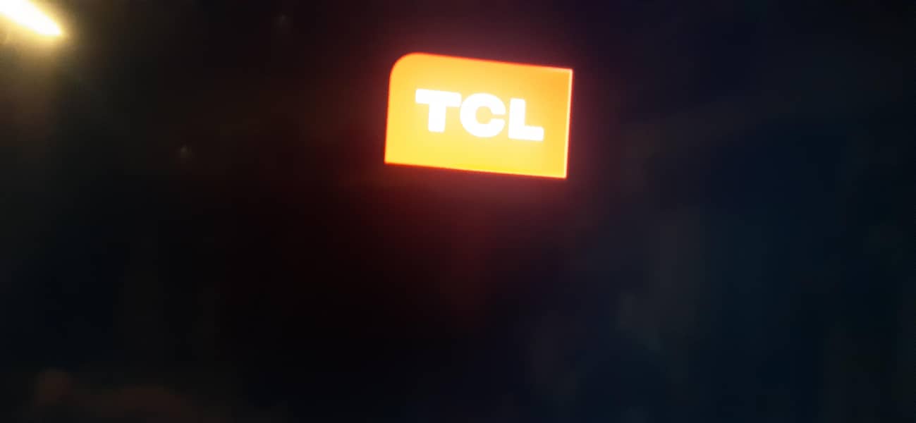 TCL 55P69B 2