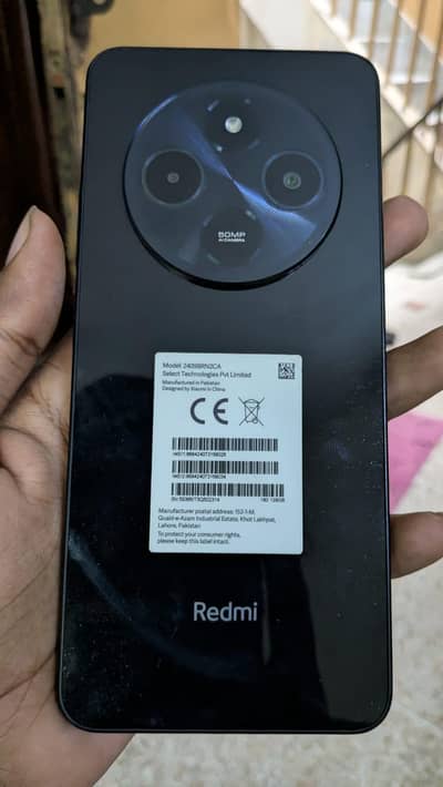 Xiaomi Redmi 14c 10)10 box charger avail