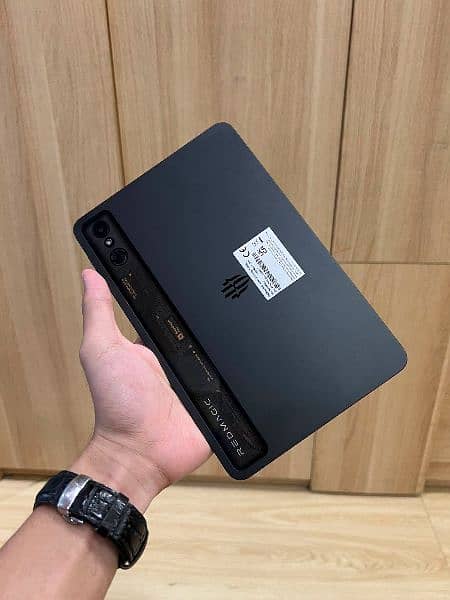 Redmagic Astra gaming 0