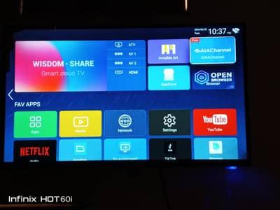 CEMEX SMART LED 32 INCH