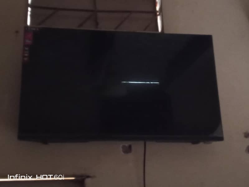 CEMEX SMART LED 32 INCH 2